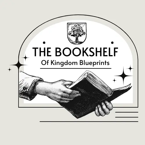 The Book Shelf imagery