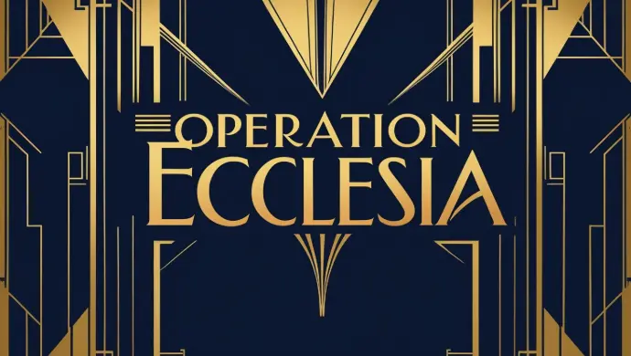 operation ecclesia