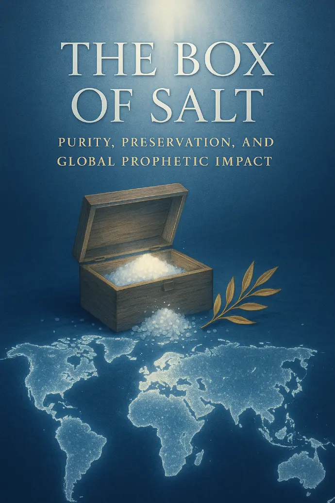 Box of Salt