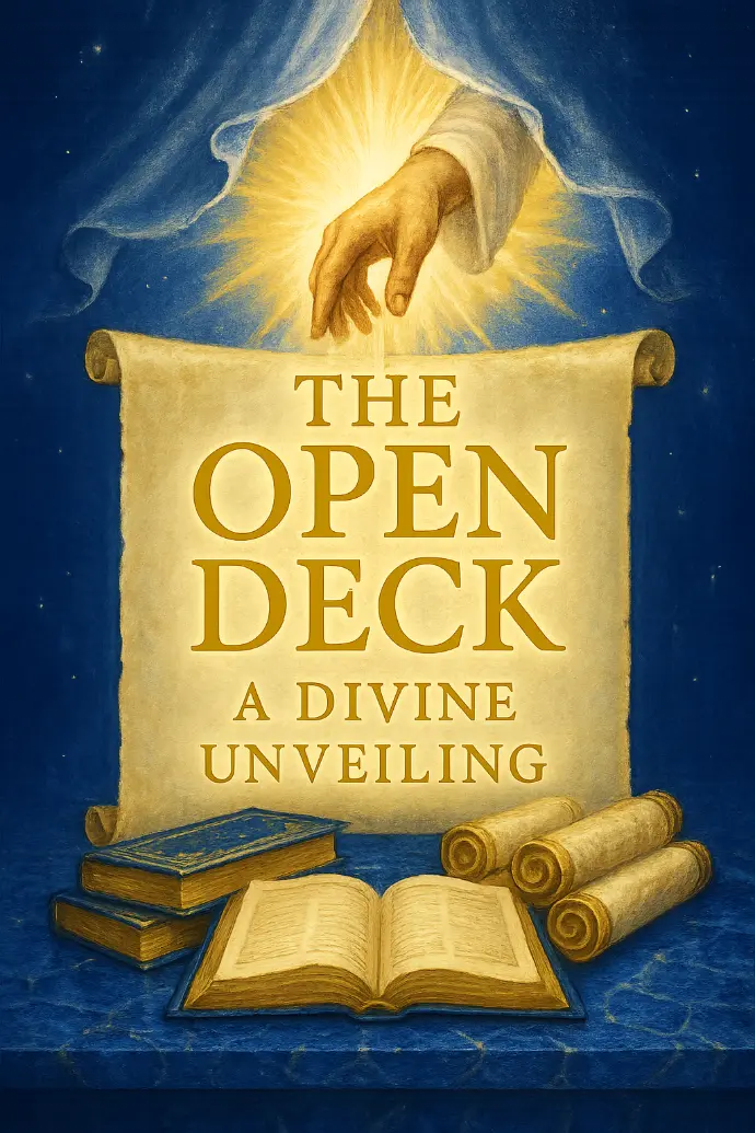 the open deck
